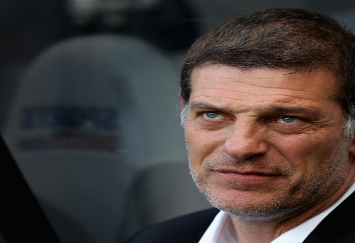 Bilic Bantah Hernandez Tidak “Kerasan” di West Ham